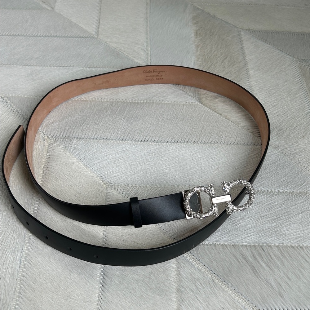 Ferragamo Belt (100 cm)